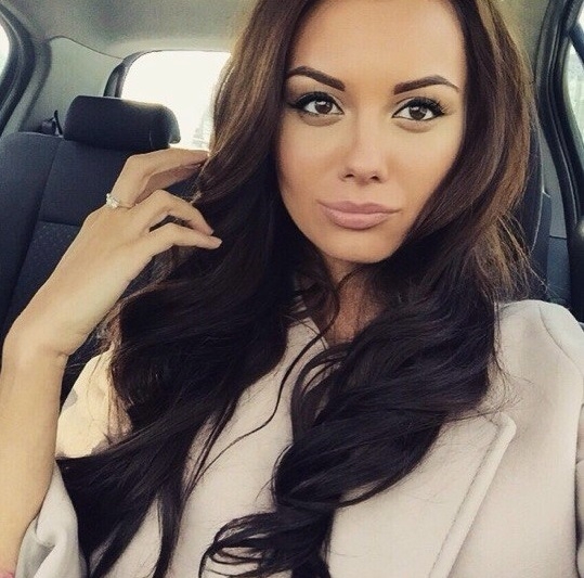 Вероничка